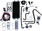 Ford M9066M11 Big Boost Kit for Mustang 05-06
