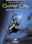 GOLDEN CITY T04 GOLDY
