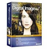 Microsoft Digital Image Pro 10.0 [Old Version]