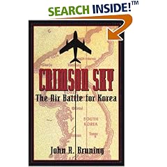 Crimson Sky: The Air Battle for Korea