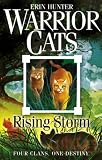 Rising Storm (Warriors, Book 4)