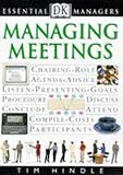 Managing meetings