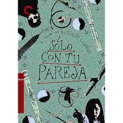 Solo con Tu Pareja (Criterion Collection)