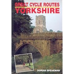 Great Cycle Routes: Yorkshire v. 1