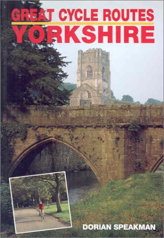 Buy Great Cycle Routes: Yorkshire v. 1 (Great Cycle Routes) online at Discounted New and Used prices. Delivered to your door with City Travel Guides.com