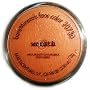 Bare Escentuals Mineral Makeup Cosmetics Warmth 2 Gram NEW