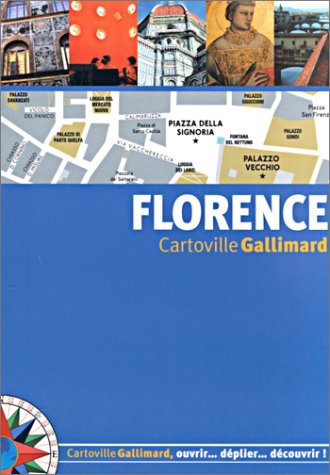 City Travel Guides Discounted  Livres : Florence