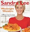 Semi-Homemade Weeknight Wonders...