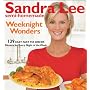 Semi-Homemade Weeknight Wonders: 139 Easy Fast Fix Dishes (Sandra Lee Semi-Homemade)
