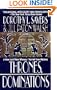 Thrones, Dominations (A Lord Peter Wimsey Mystery)