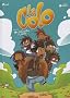 La colo, Tome 2 : Un kilom�tre � pieds