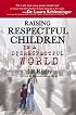 Raising Respectful Children in a Disrespectful World (Motherhood Club)