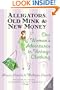 Alligators, Old Mink & New Money: One Woman's Adventures in Vintage Clothing
