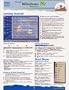 Microsoft Windows ME Quick Source Reference Guide
