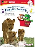 Baby Animals: Favorite Sing-A-Longs