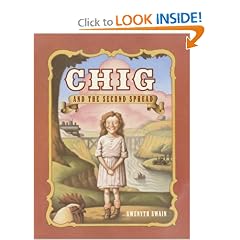 Chig and the Second Spread