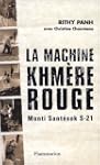 MACHINE KHMERE ROUGE : MONTI SANT�SOK...