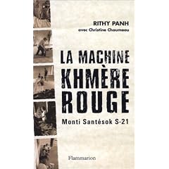 La Machine khm�re rouge : Monti Sant�sok S-21