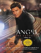 The Angel Casefiles