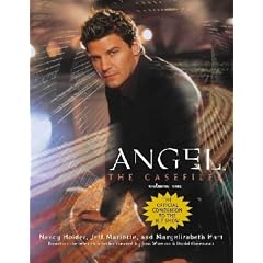 The Angel Casefiles