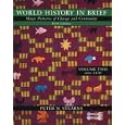 World History in Brief: Major Patterns of Change and Continuity, Volume II (Chapter 14-35) (5th Edition)