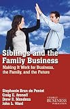 Family business as paradox