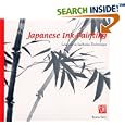 Japanese Ink Painting: Lessons in Suiboku Technique