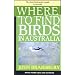Where to Find Birds in Australia