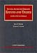 Estates and Trusts (University Casebook Series)