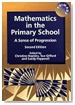  Mathematics in the Primary School: A Sense of Progression (Roehampton Student Texts)