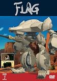 Flag - Vol. 1, Episoden 01-05