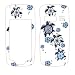 Cuffu Sprint / AT&T / Nextel / Tmobile / Verizon Pantech C810 Duo Smart Case Cover Makes Top of the Fashion AND a Universal Screen Protector in Only One LOWEST Shipping Rate - Goes With Everyday Style and Apparel
