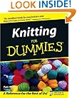 Knitting for Dummies