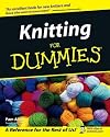 Knitting for Dummies