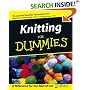 Knitting For Dummies (For Dummies (Computer/Tech))