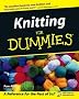 Knitting for Dummies Knitting for Dummies