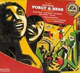 G. Gershwin -  Masterworks Heritage Edition - Gershwin: Porgy & Bess