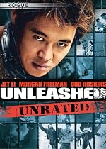 What did you think about Unleashed?.