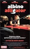 Revue G.C.T.H.V.  / Albino Alligator (vo)