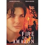 Fire on the Amazon