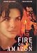 DVD : Fire on the Amazon