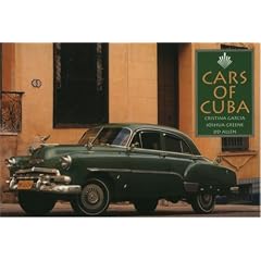 Cars of Cuba