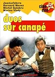 Duos sur canap�