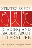 Strategies for Reading and Arguing About Literature