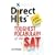 Direct Hits Toughest Vocabulary of the SAT: Volume 2 2010 Edition