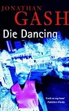Die Dancing (A Dr Clare Burtonall Novel)