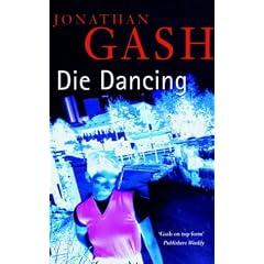 Die Dancing (A Dr Clare Burtonall Novel)