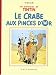 Le Crabe aux pinces d'or (fac-similé 1941)
