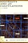 Solubility and pH Calculations: the Mathematics of the Simplest Ionic Equilibria