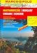 Suchen : Marco Polo Reiseatlas Ungarn 1 : 300 000